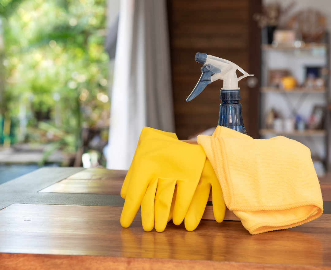 Home Care Cleaners - Cleaning services