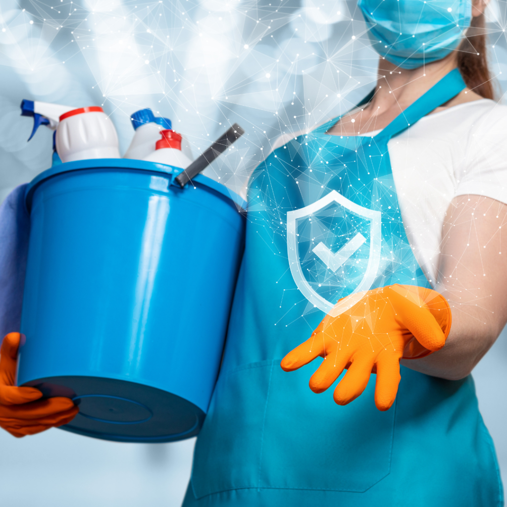 5 Questions to Ask Before Hiring a Commercial Cleaning Service